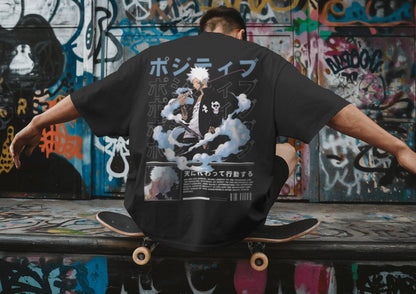 One Piece Anime Tshirt