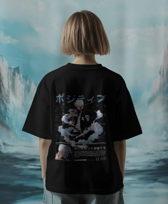 One Piece Anime Tshirt