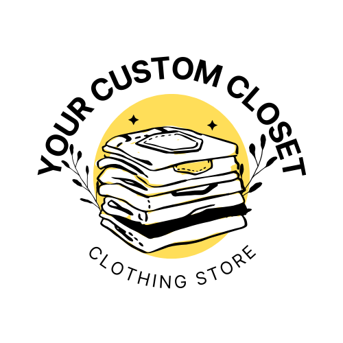 Your Custom Closet